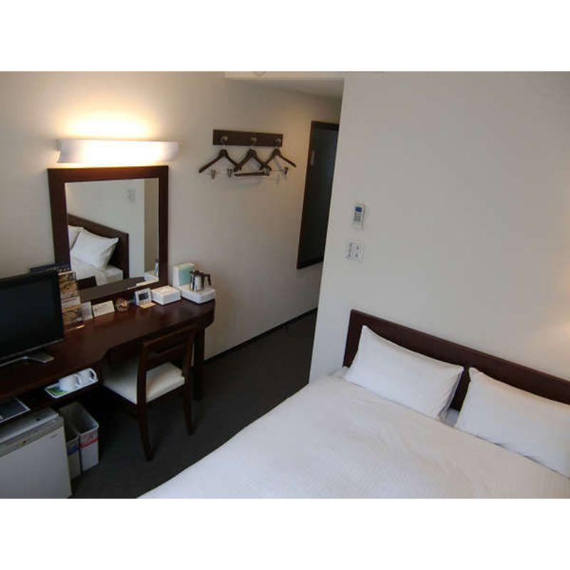 Hotel Hillarys Ōsaka Eksteriør bilde