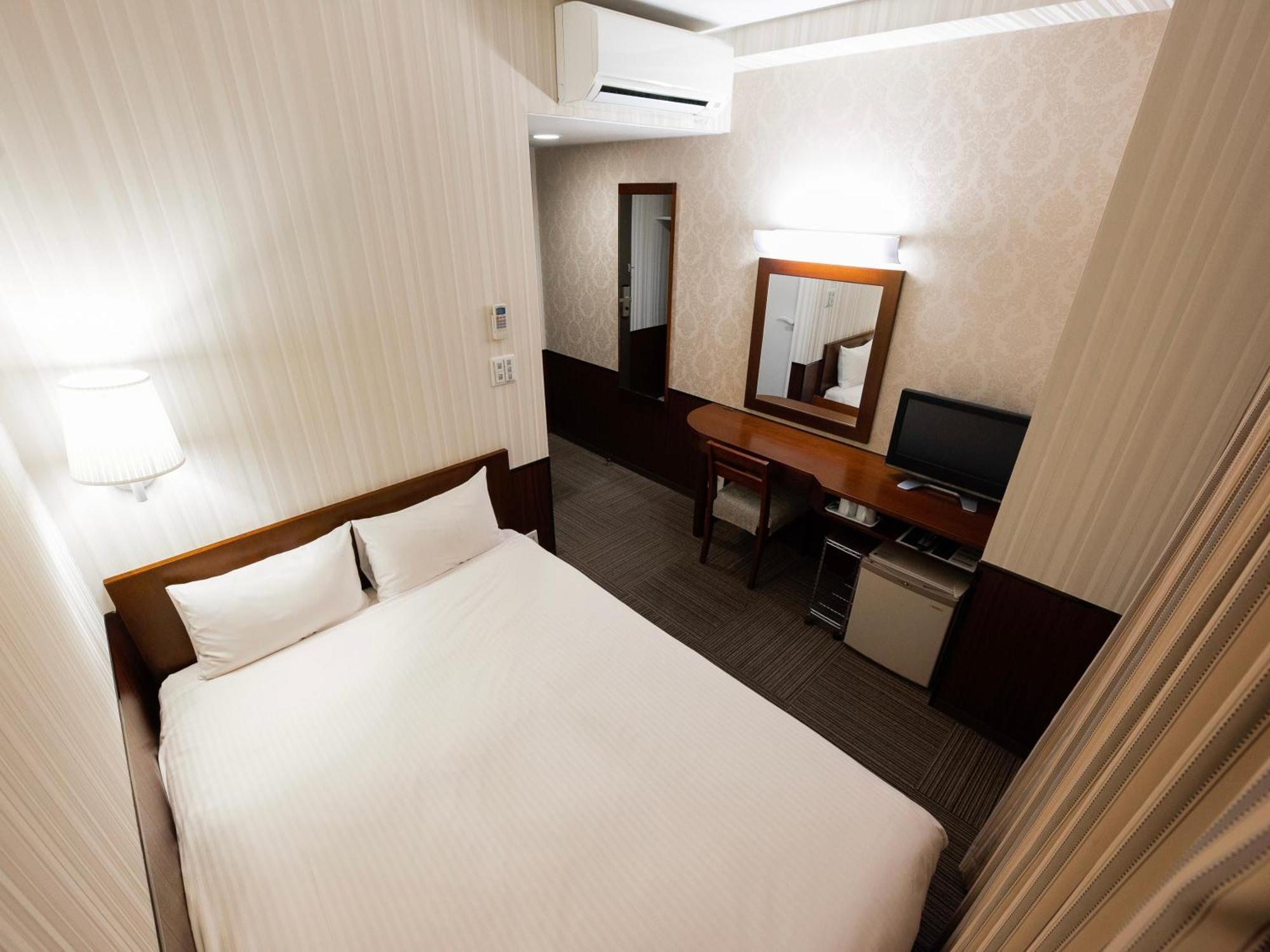 Hotel Hillarys Ōsaka Eksteriør bilde