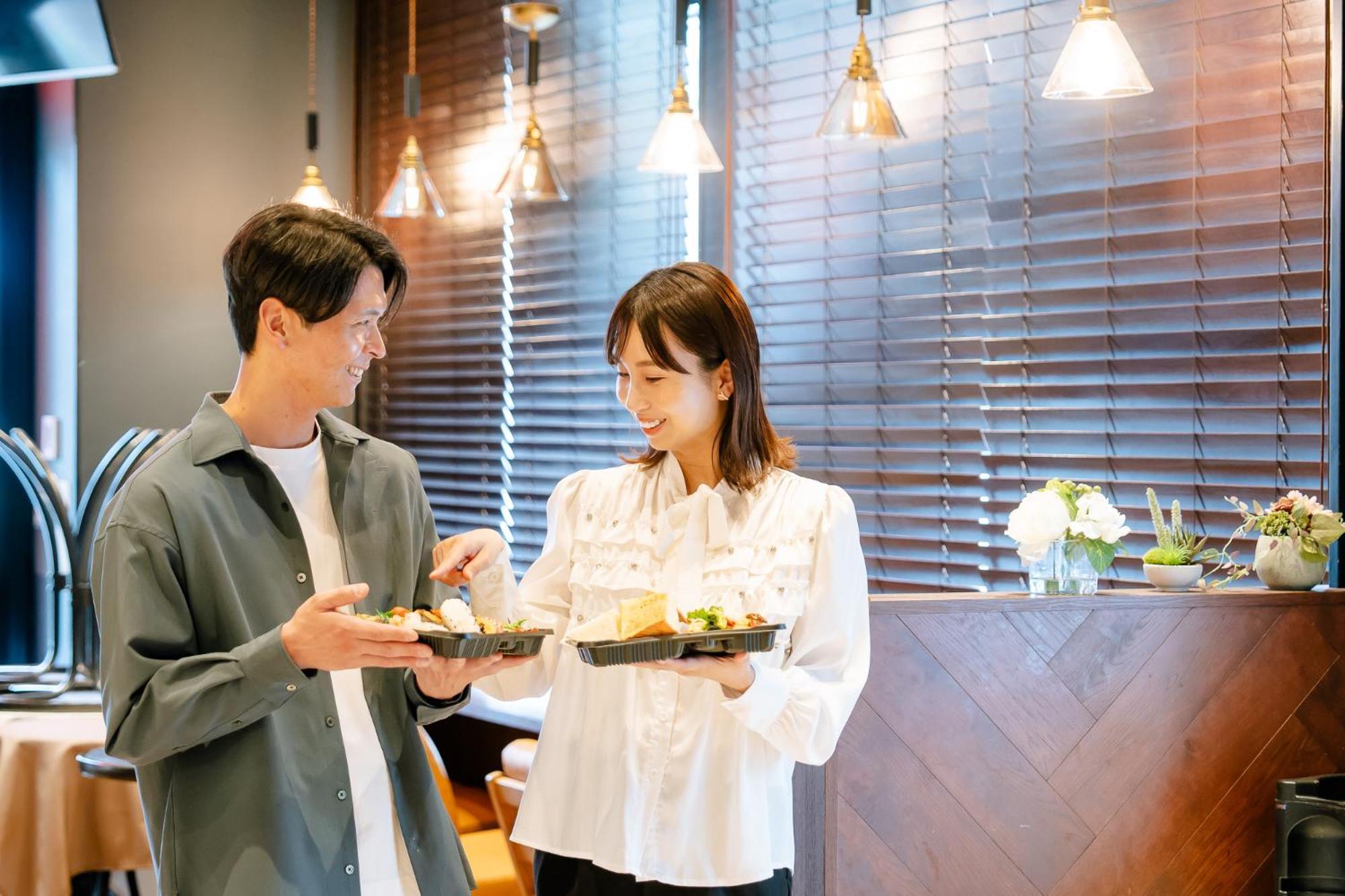 Hotel Hillarys Ōsaka Eksteriør bilde
