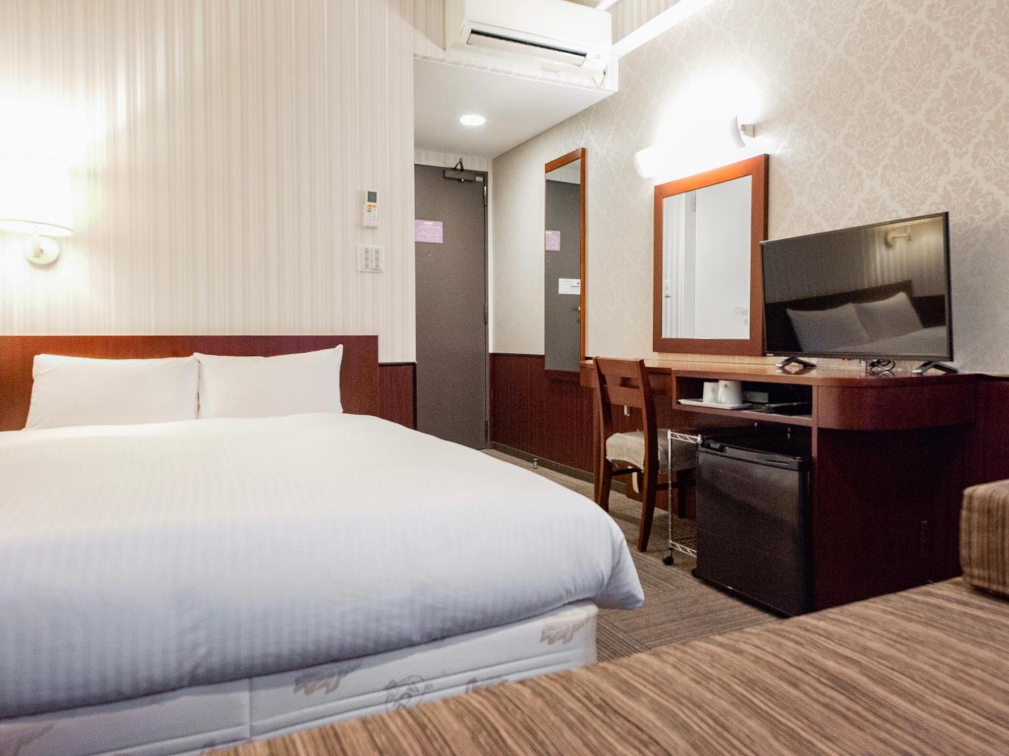 Hotel Hillarys Ōsaka Eksteriør bilde